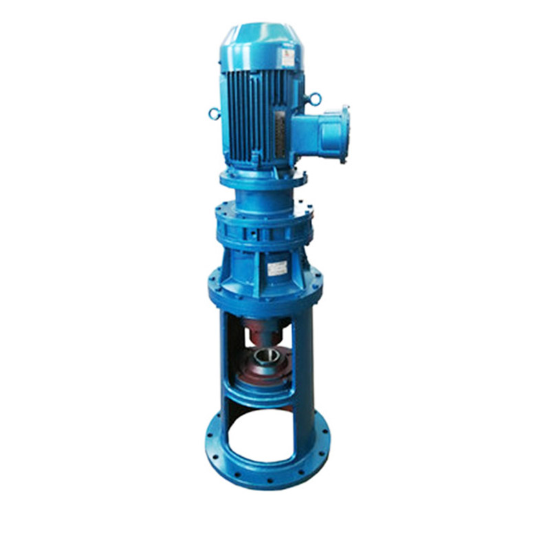 反應(yīng)釜減速機(jī)支架